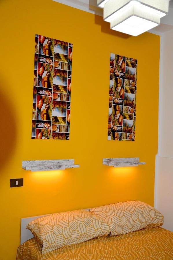Don Mimi L'Affittacamere เมสซีนา ภายนอก รูปภาพ